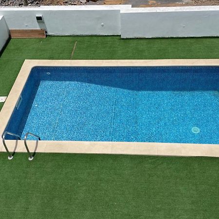 דירות Cidade Velha Palmira House מראה חיצוני תמונה