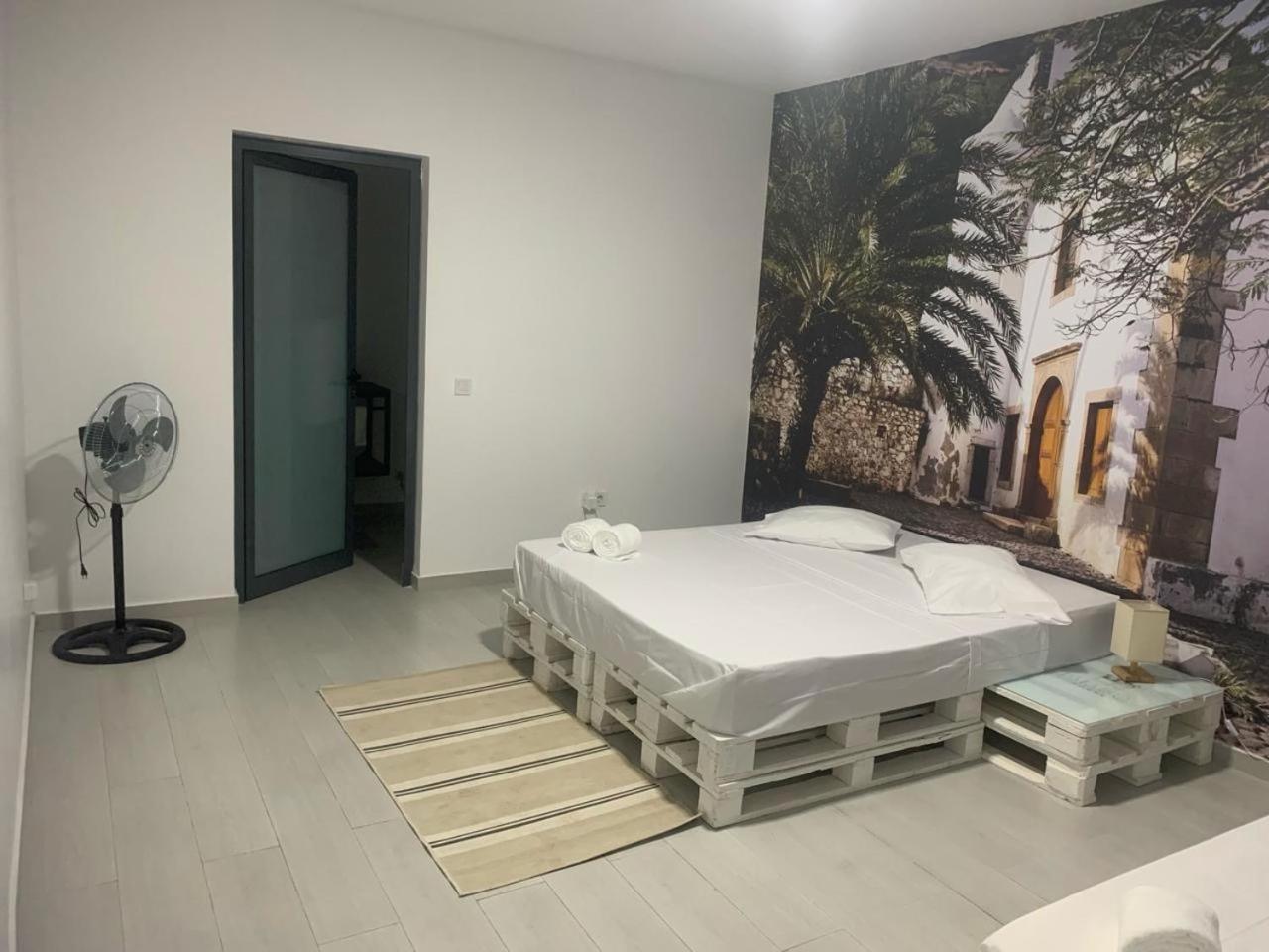 דירות Cidade Velha Palmira House מראה חיצוני תמונה