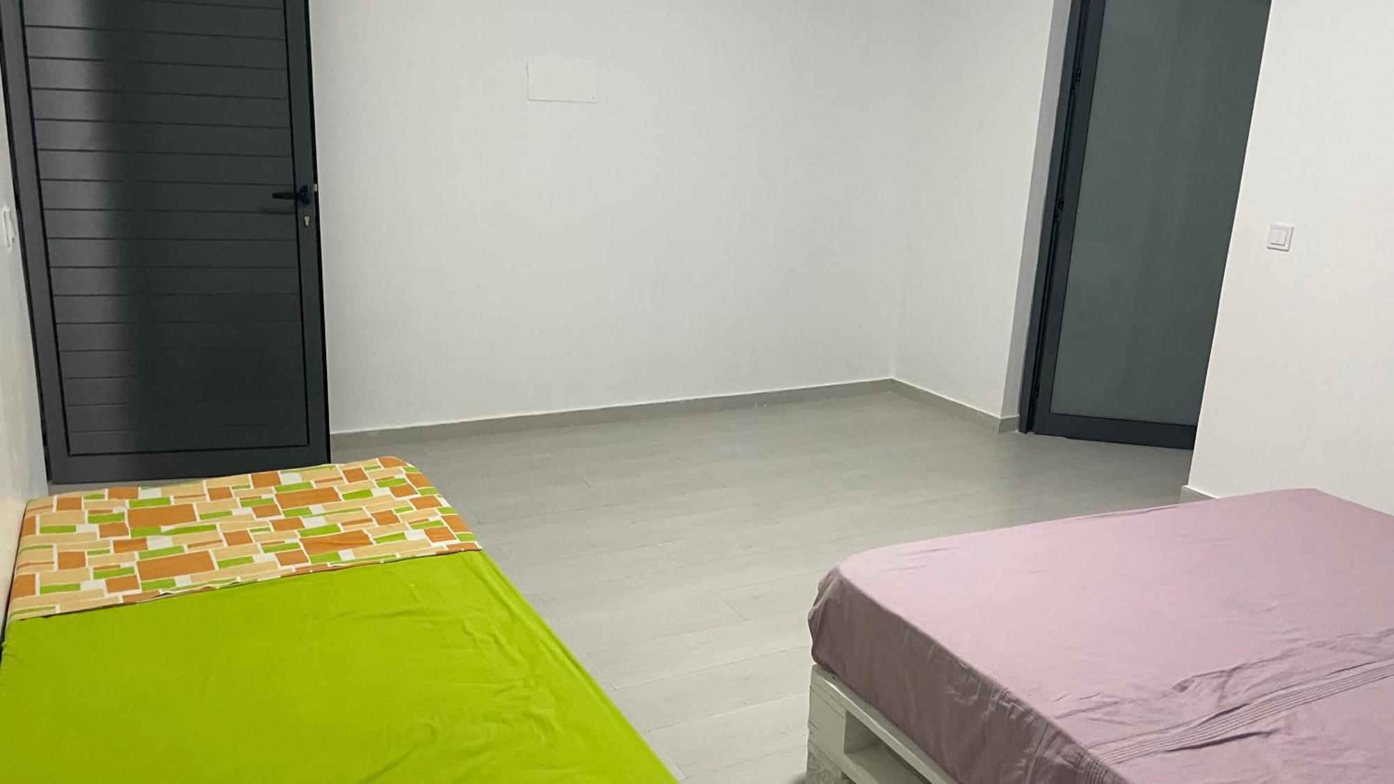 דירות Cidade Velha Palmira House מראה חיצוני תמונה