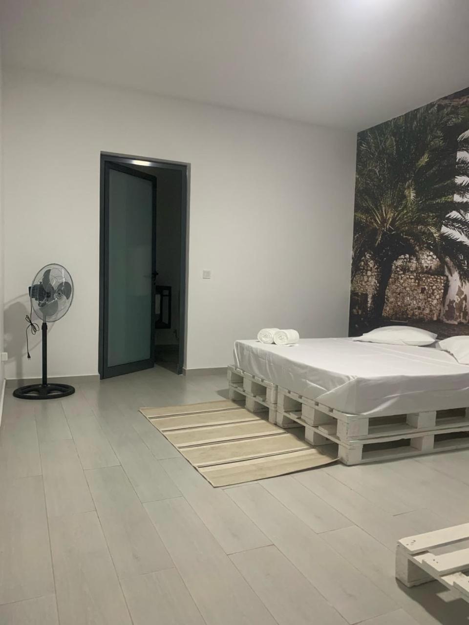 דירות Cidade Velha Palmira House מראה חיצוני תמונה