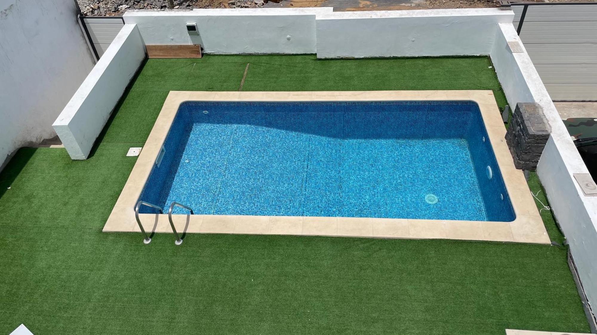 דירות Cidade Velha Palmira House מראה חיצוני תמונה