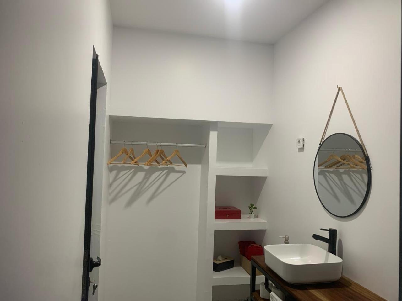 דירות Cidade Velha Palmira House מראה חיצוני תמונה