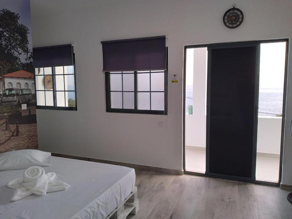 דירות Cidade Velha Palmira House מראה חיצוני תמונה