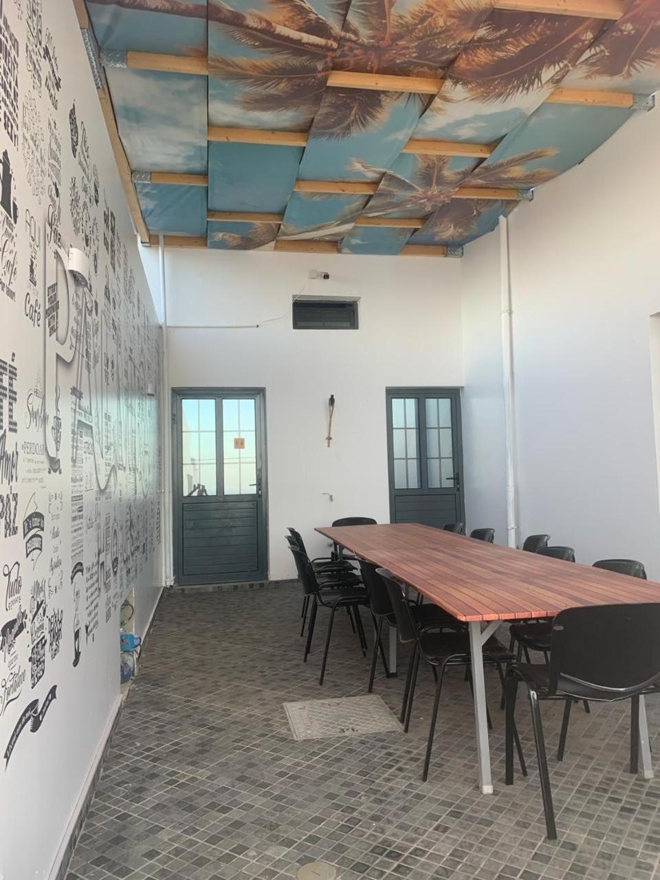 דירות Cidade Velha Palmira House מראה חיצוני תמונה
