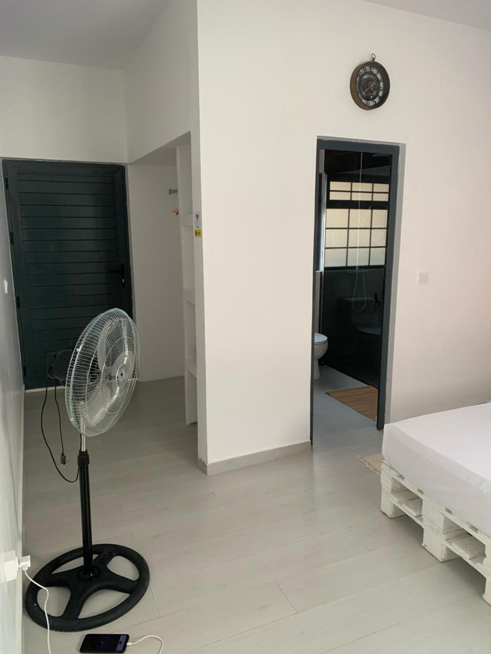 דירות Cidade Velha Palmira House מראה חיצוני תמונה
