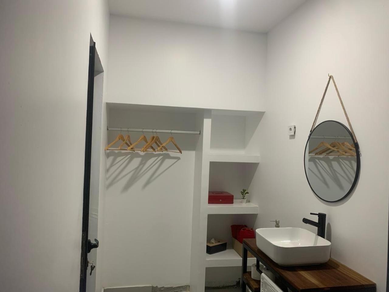 דירות Cidade Velha Palmira House מראה חיצוני תמונה