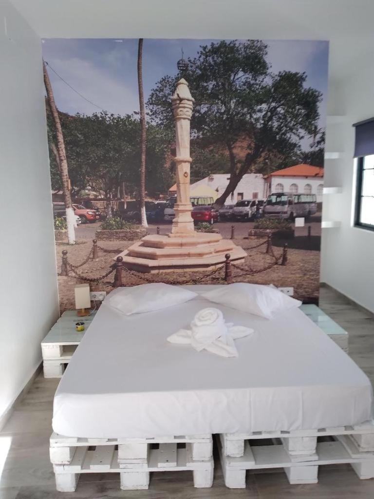 דירות Cidade Velha Palmira House מראה חיצוני תמונה