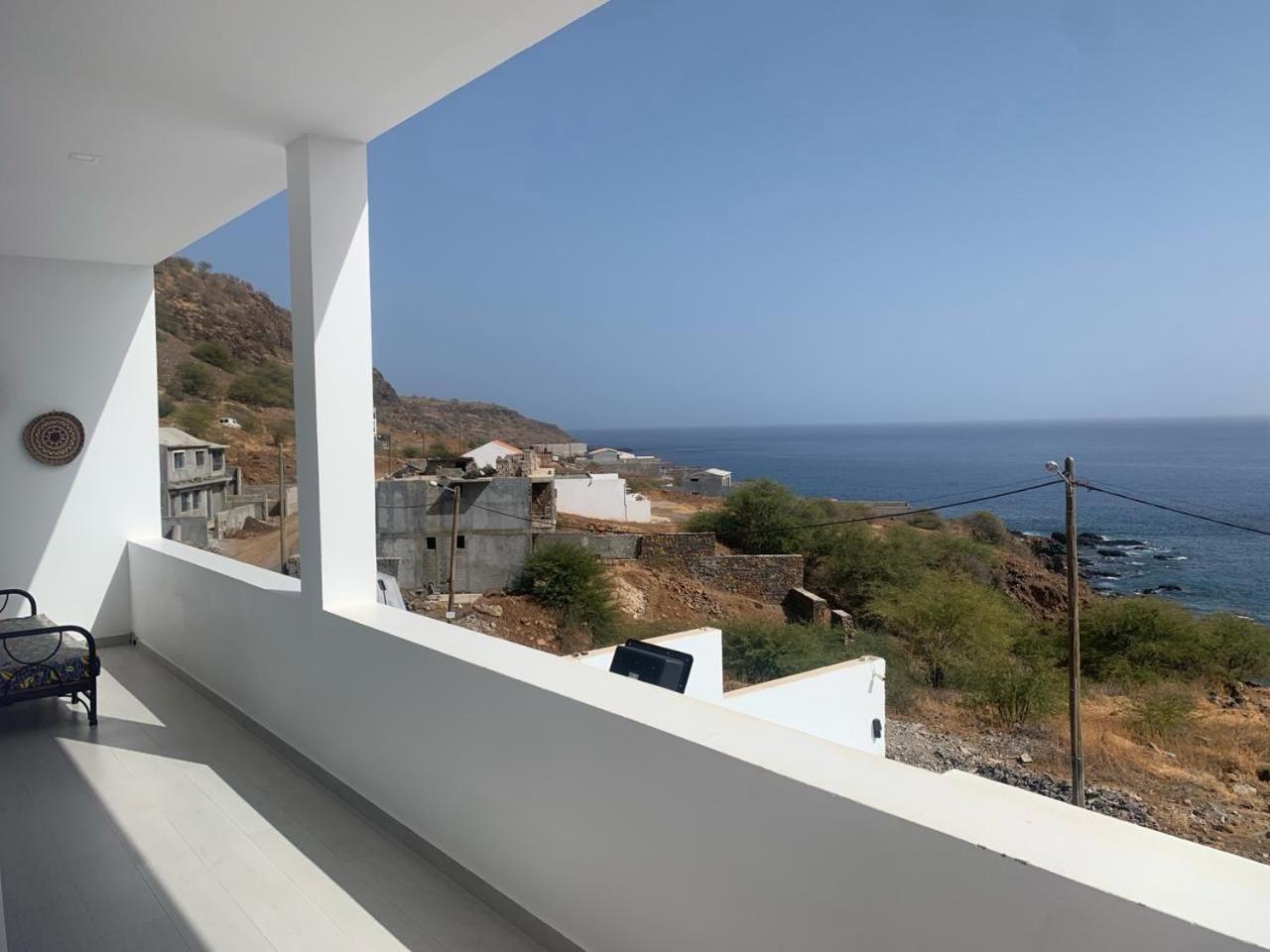 דירות Cidade Velha Palmira House מראה חיצוני תמונה