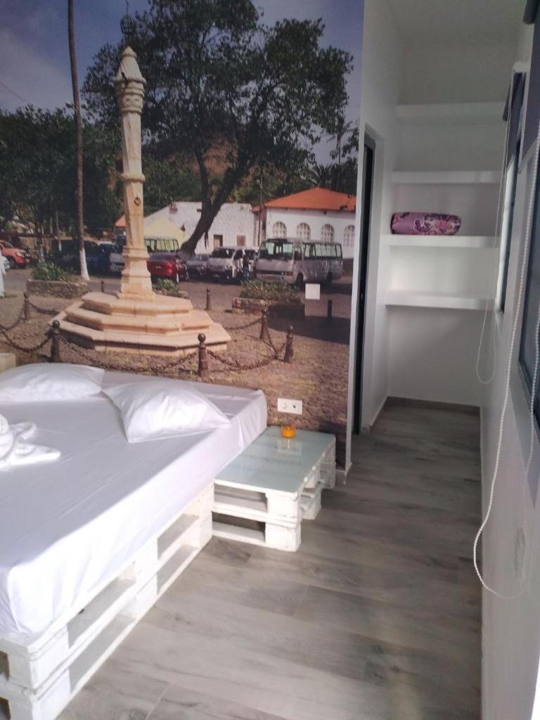 דירות Cidade Velha Palmira House מראה חיצוני תמונה
