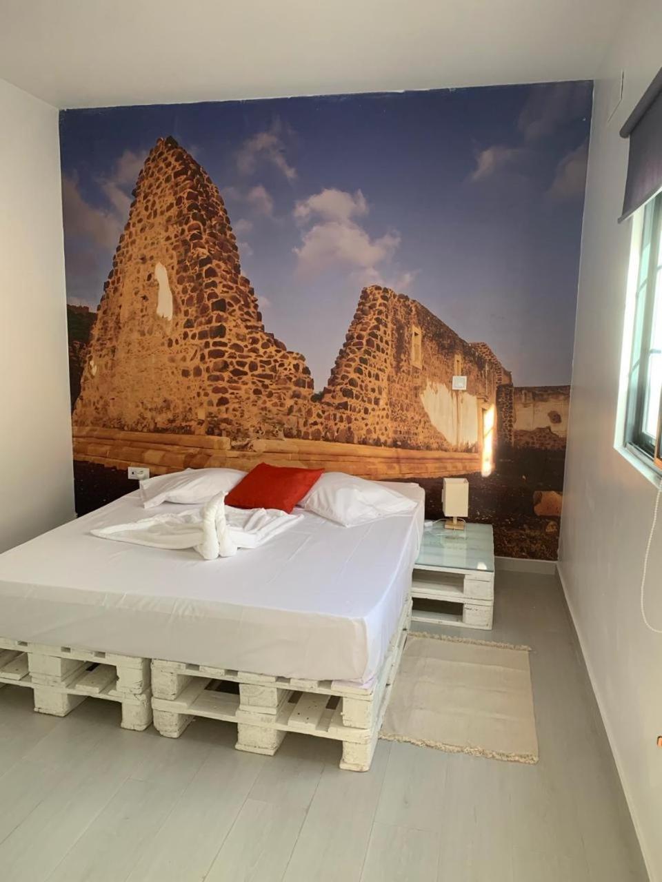 דירות Cidade Velha Palmira House מראה חיצוני תמונה