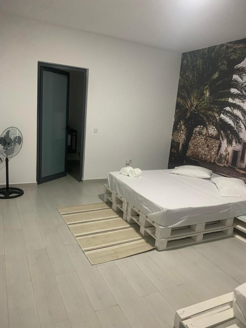 דירות Cidade Velha Palmira House מראה חיצוני תמונה