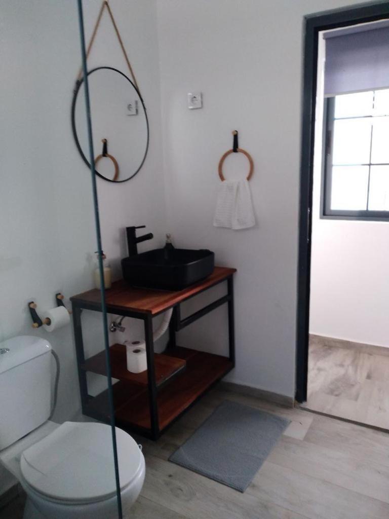 דירות Cidade Velha Palmira House מראה חיצוני תמונה