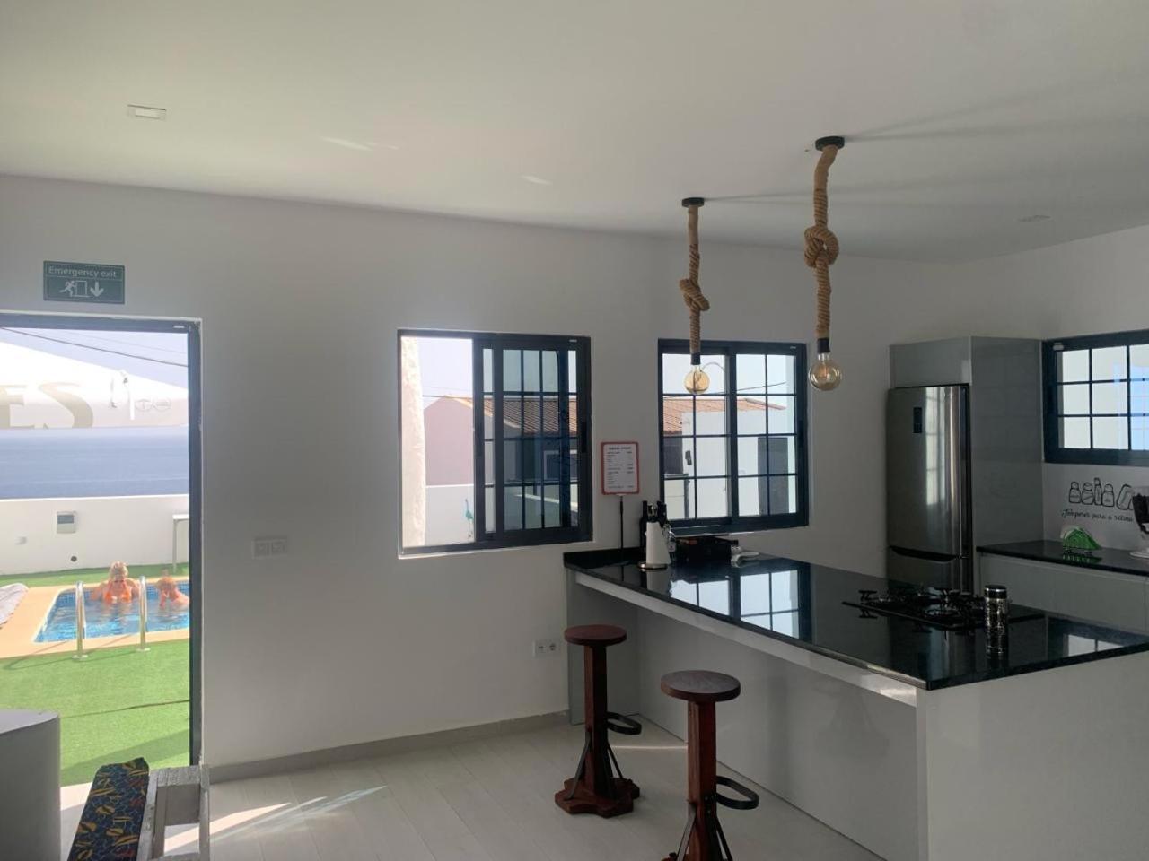דירות Cidade Velha Palmira House מראה חיצוני תמונה