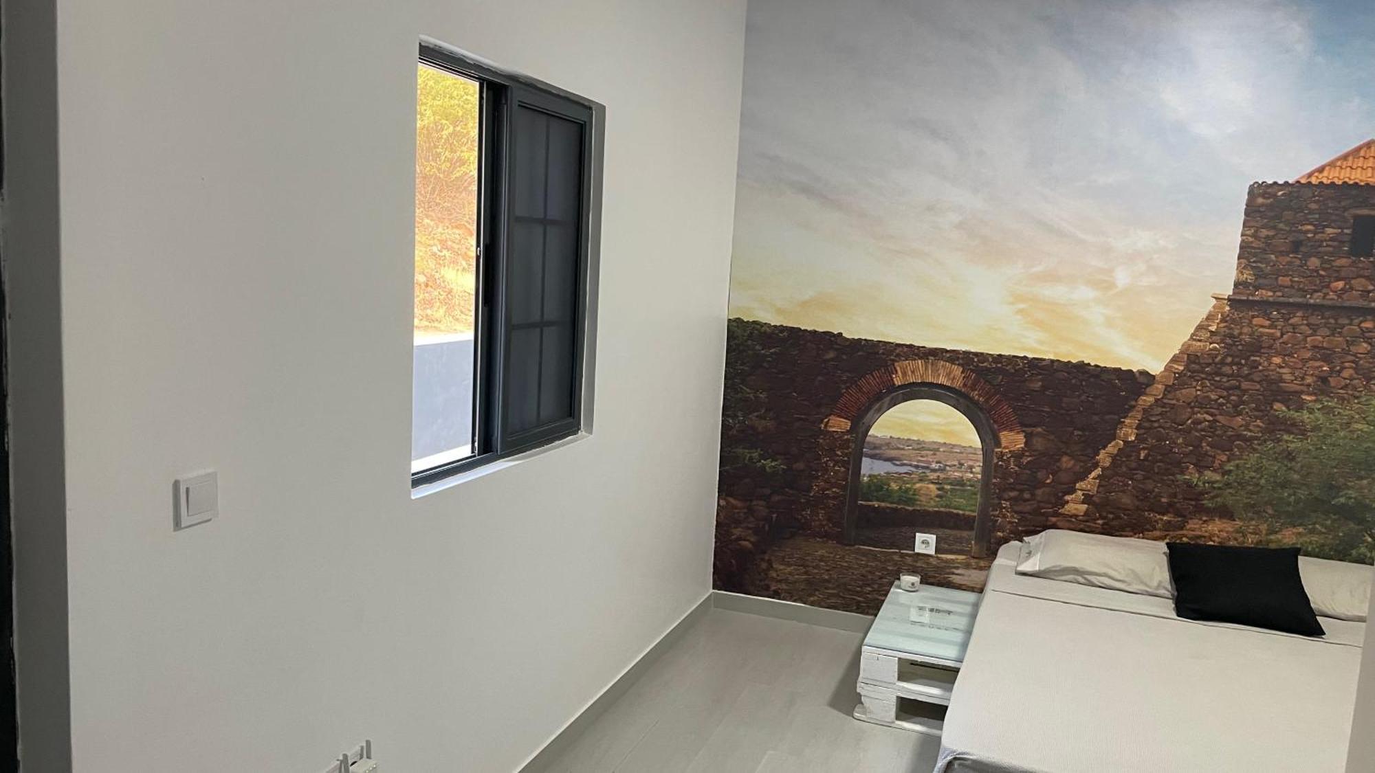 דירות Cidade Velha Palmira House מראה חיצוני תמונה