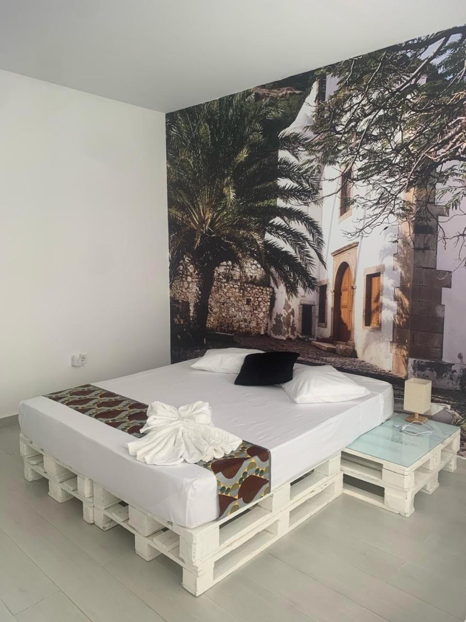 דירות Cidade Velha Palmira House מראה חיצוני תמונה