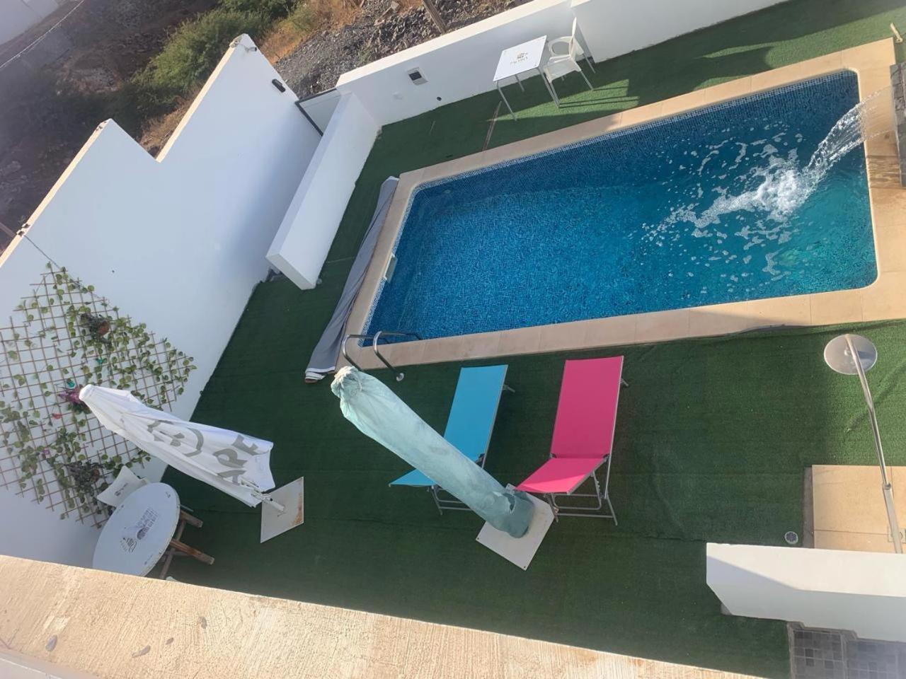 דירות Cidade Velha Palmira House מראה חיצוני תמונה