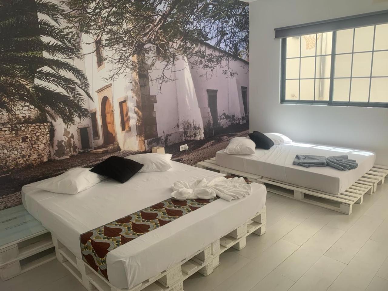 דירות Cidade Velha Palmira House מראה חיצוני תמונה