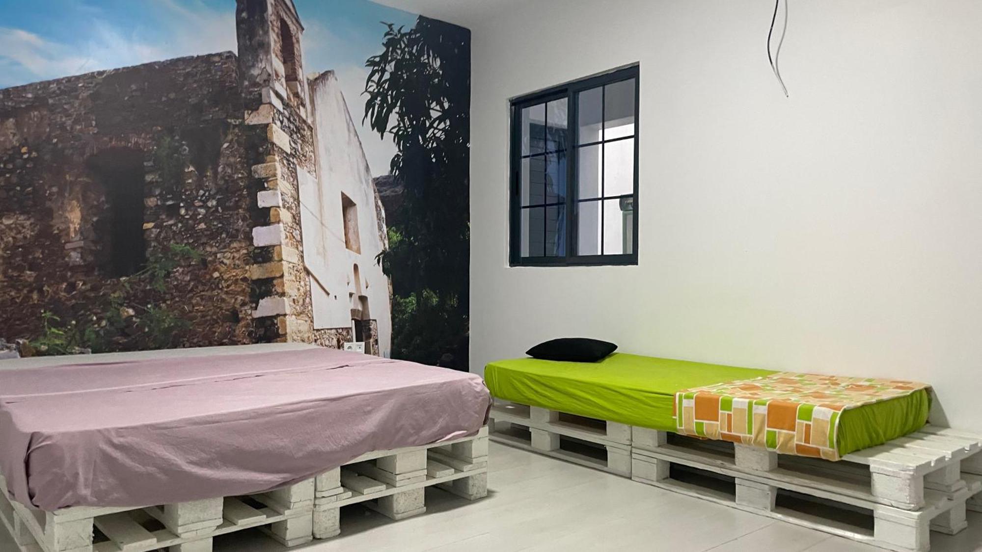 דירות Cidade Velha Palmira House מראה חיצוני תמונה