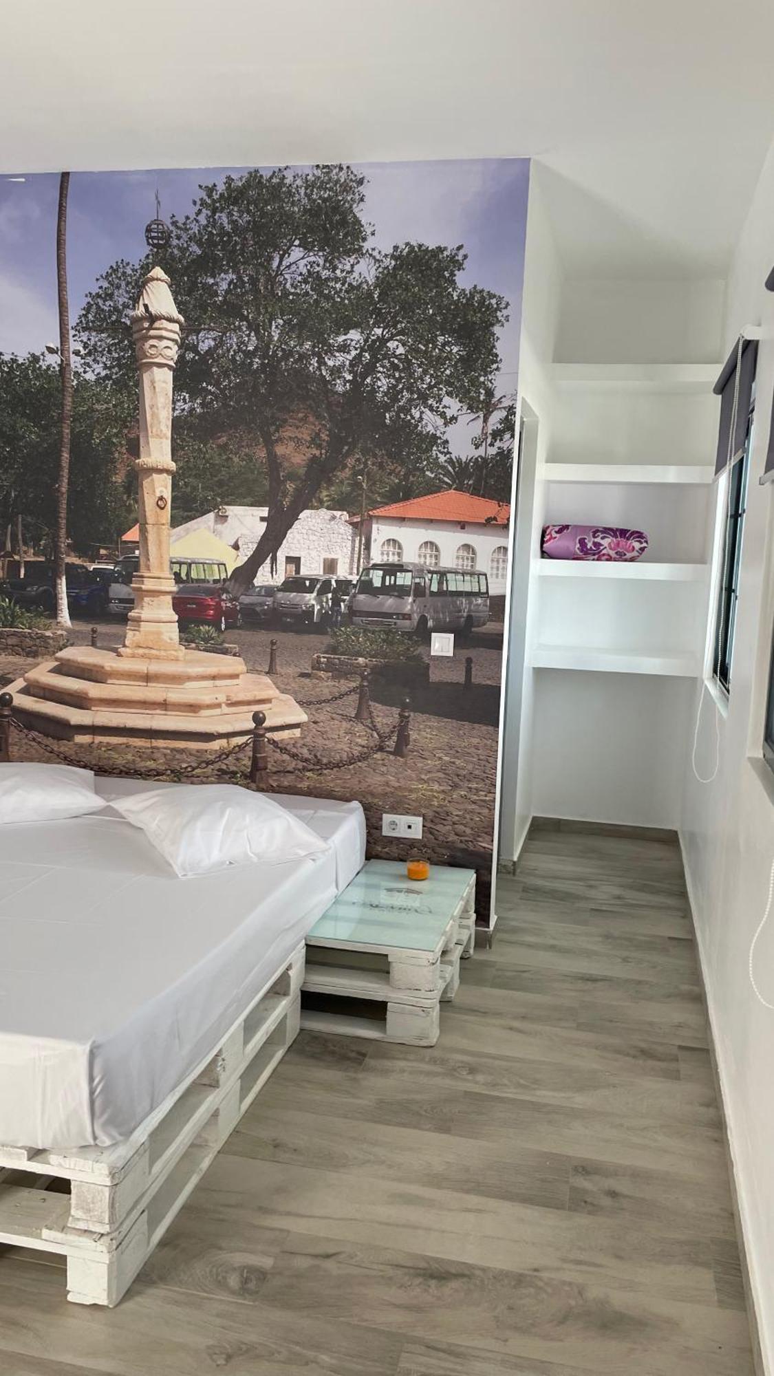 דירות Cidade Velha Palmira House מראה חיצוני תמונה
