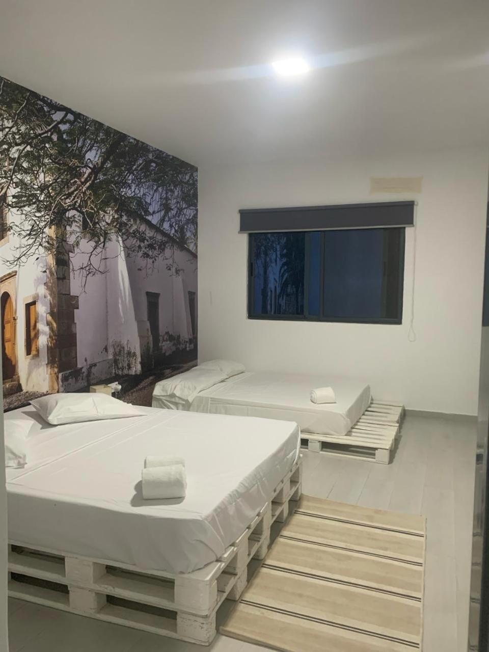דירות Cidade Velha Palmira House מראה חיצוני תמונה
