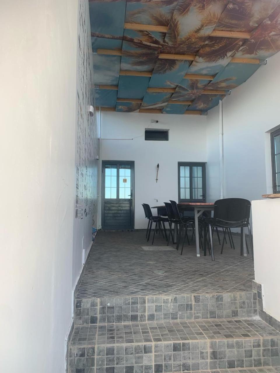 דירות Cidade Velha Palmira House מראה חיצוני תמונה