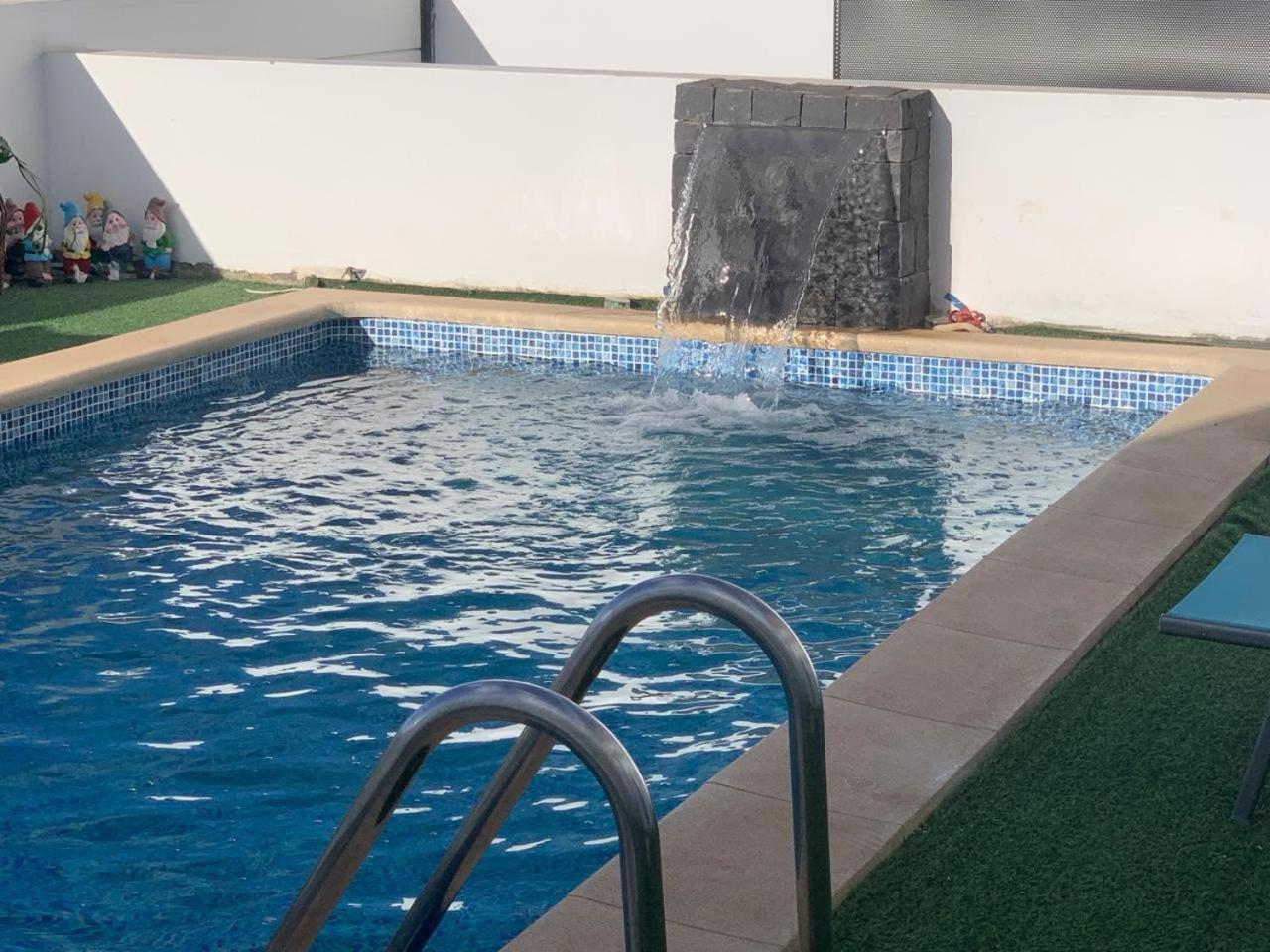 דירות Cidade Velha Palmira House מראה חיצוני תמונה