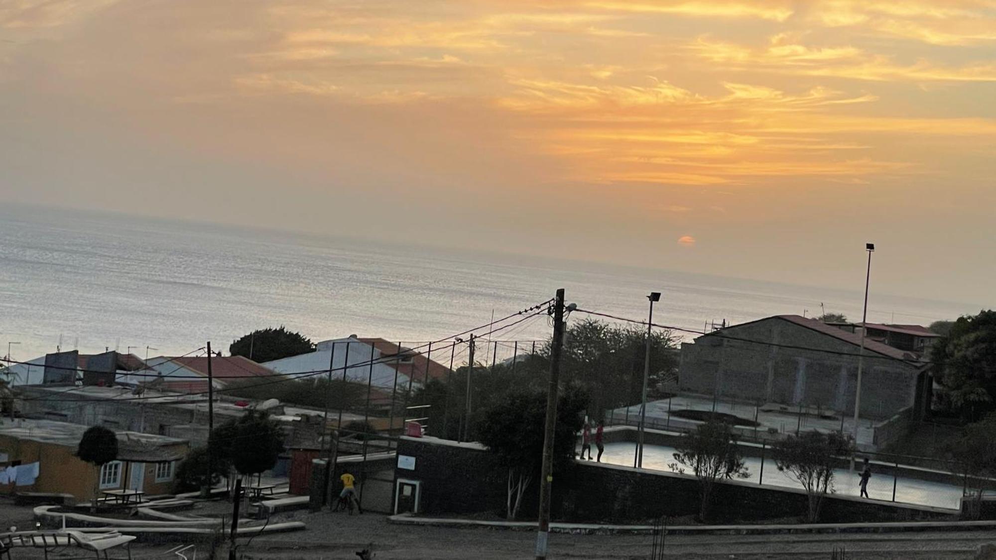 דירות Cidade Velha Palmira House מראה חיצוני תמונה